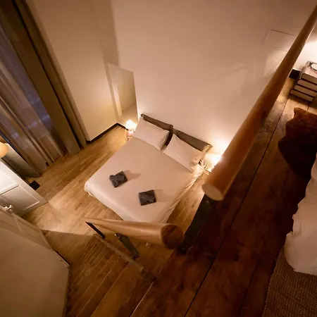 La Loggia Delle Regine, In Centro Fronte Acquario, Wi-fi Ac Apartment